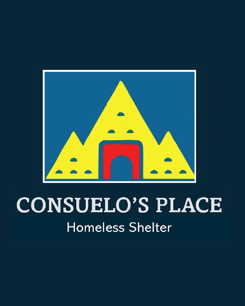 Consuelo's Place — business logo or photo