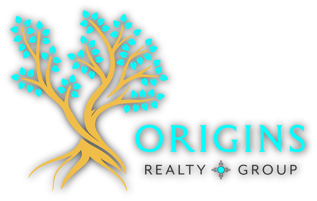 Origins Realty Group — business logo or photo